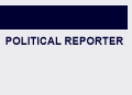 Political reporter
