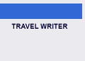 Travel Writer